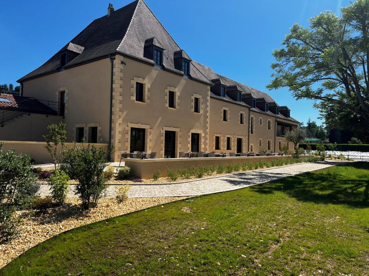 Hotel Le Perigord La Roque-Gageac Eksteriør bilde