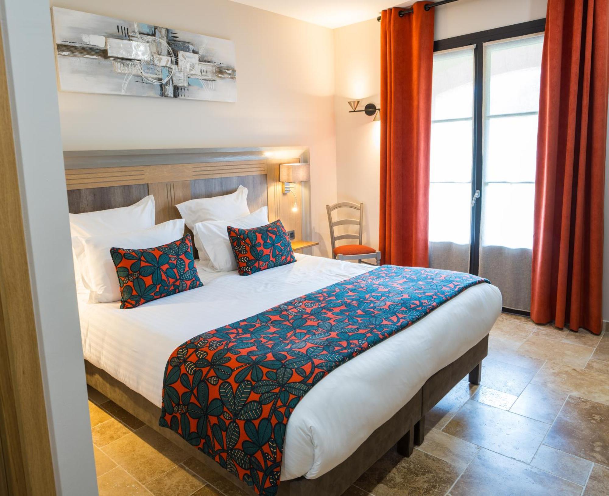 Hotel Le Perigord La Roque-Gageac Eksteriør bilde