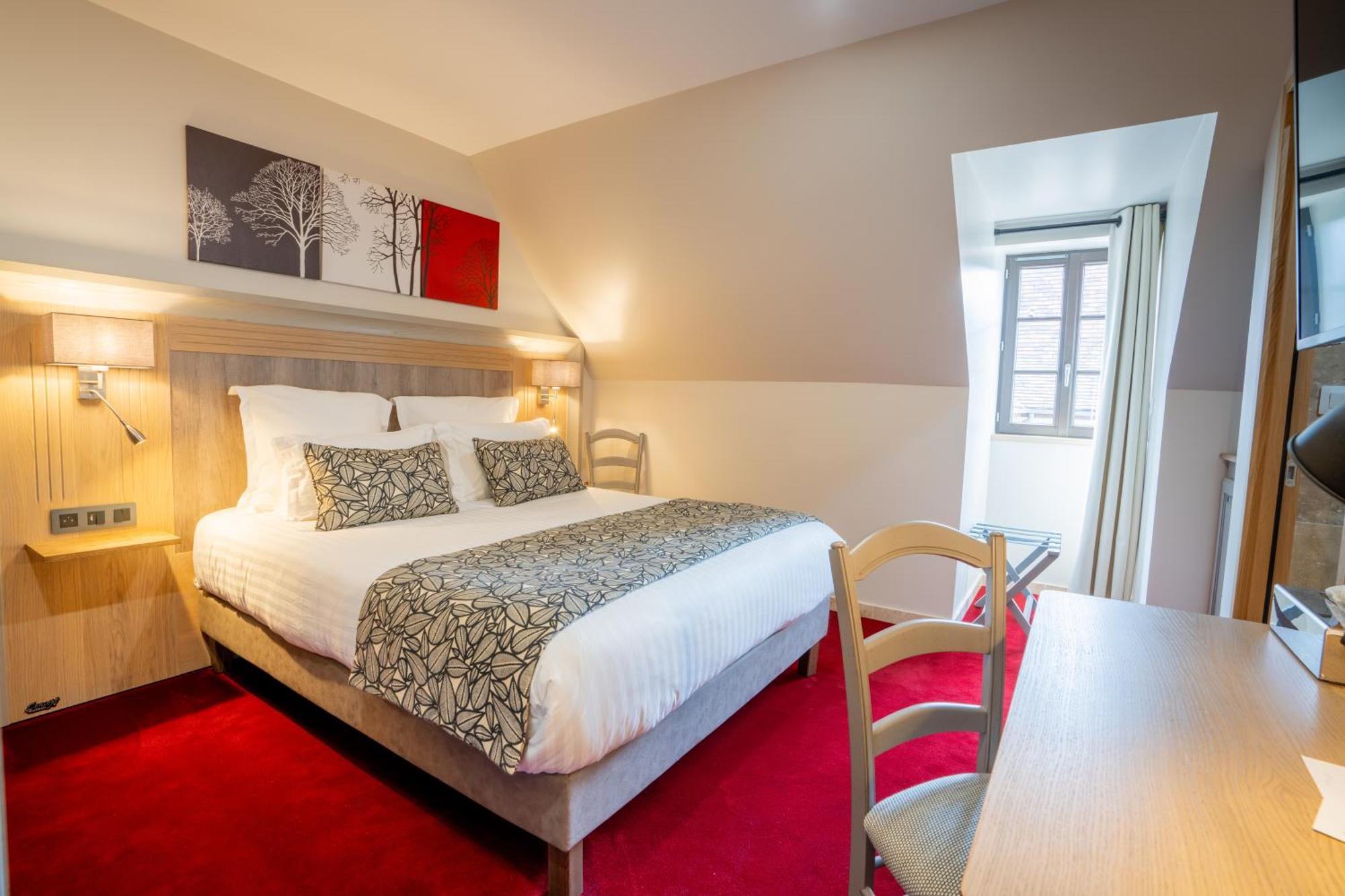 Hotel Le Perigord La Roque-Gageac Eksteriør bilde