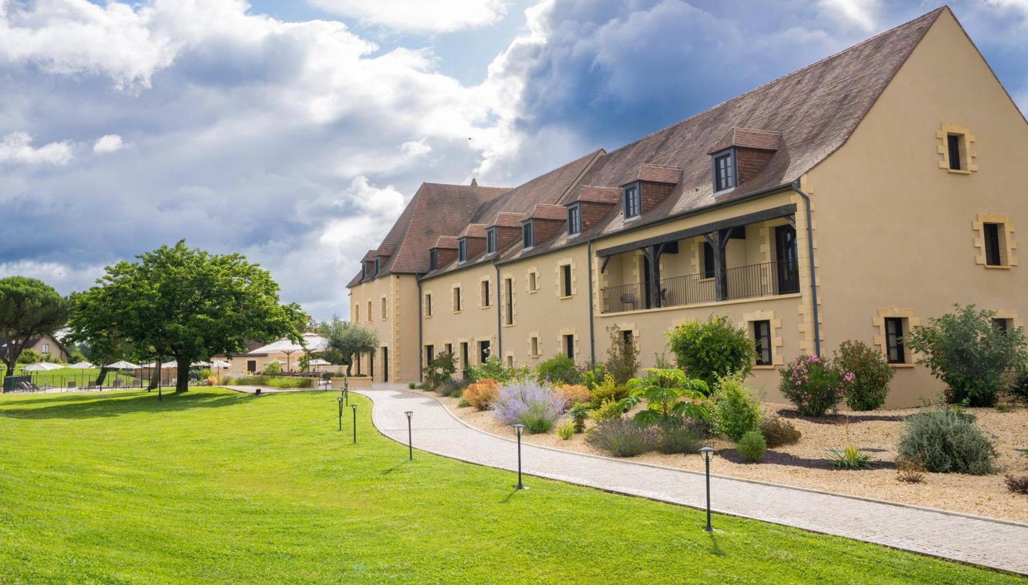 Hotel Le Perigord La Roque-Gageac Eksteriør bilde